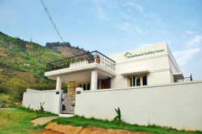 Отель Kodaikanal Holiday Home  Кодайканал